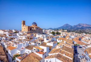 Cerrajeros Altea 24 horas