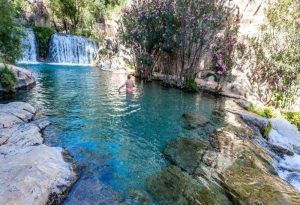 Cerrajeros Callosa de Ensarriá 24 horas