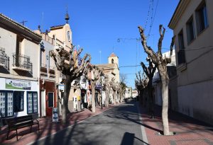 Cerrajeros Hondón de los Frailes 24 horas