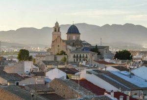 Cerrajeros Monforte del Cid 24 horas