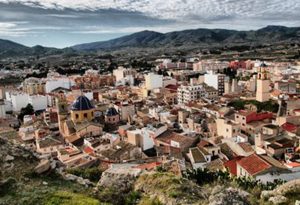 Cerrajeros Monóvar 24 horas