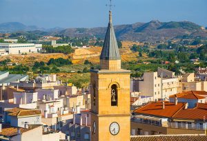 Cerrajeros Sax 24 horas