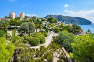 Cerrajeros Teulada 24 horas